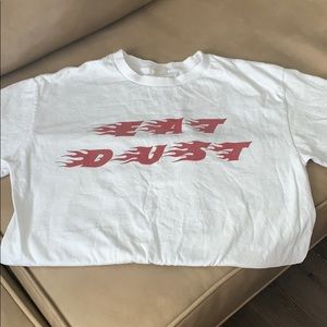 John Galt “Eat Dust” Graphic Tee